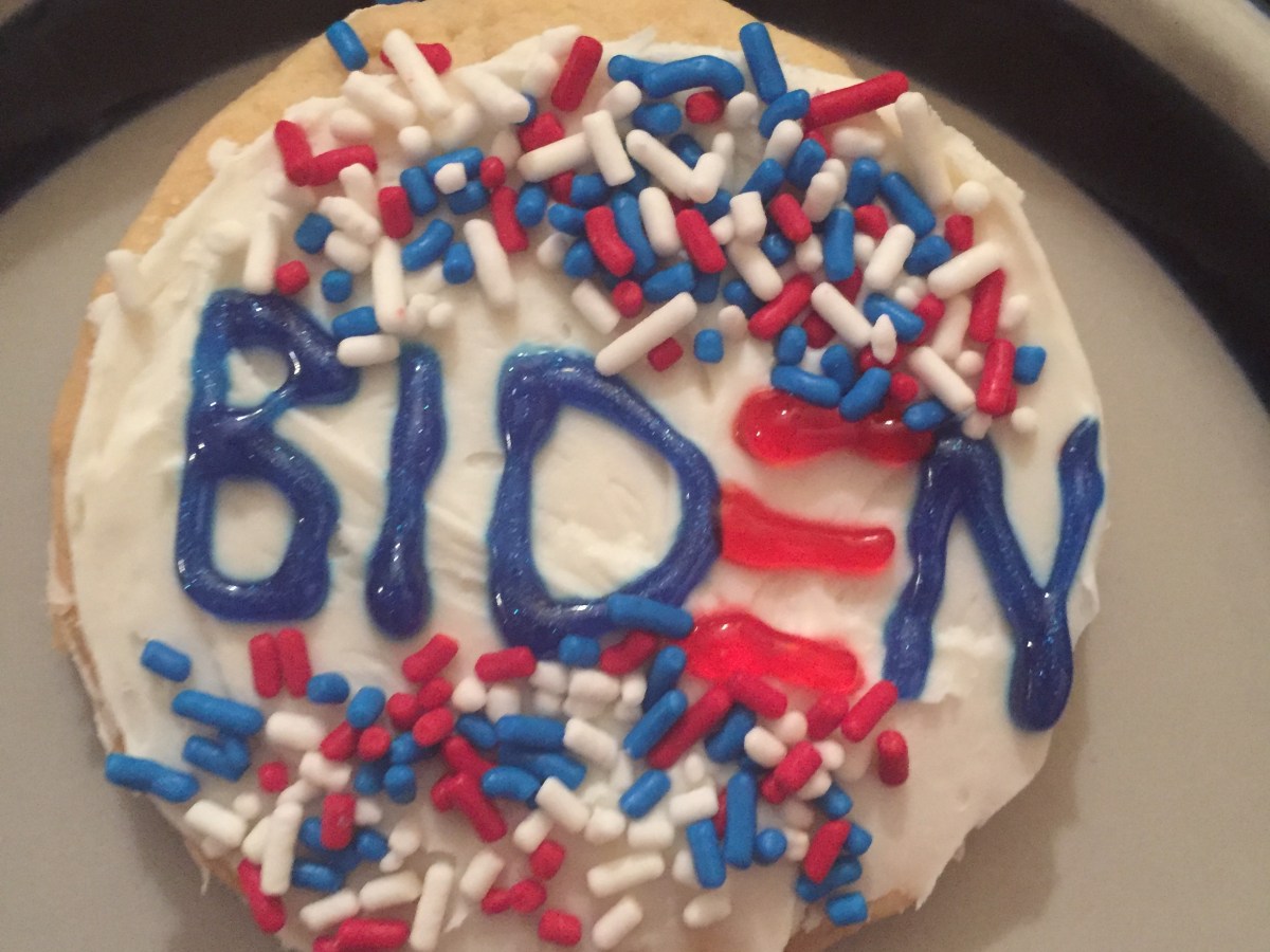 Prologue Part 4: Taking a&nbsp;Chance